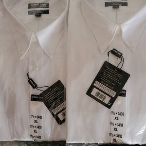 Men's Button Down Shirts